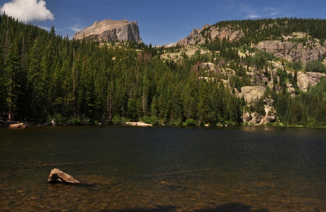 Bear Lake